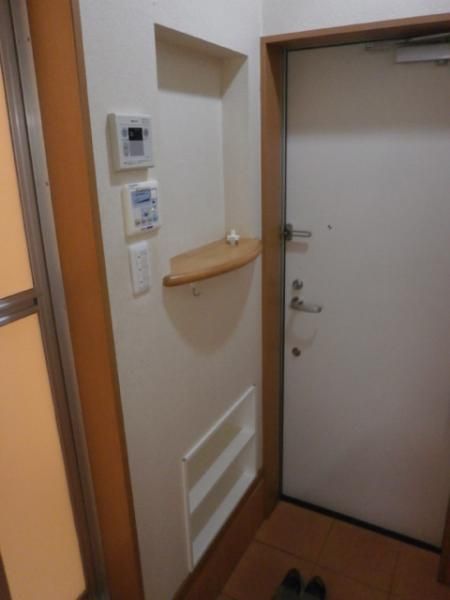 �y���̑������E�X�y�[�X�z�@