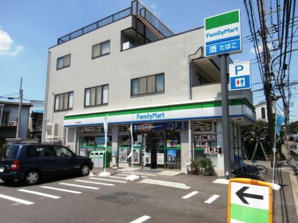 �y���Ӂz�@�t�@�~���[�}�[�g���z��t���X220��