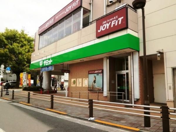 �y���Ӂz�@�T�~�b�g�X�g�A���Ԍ����w�O�X490��