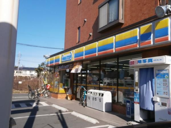 �y���Ӂz�@�~�j�X�g�b�v����ʓX648��