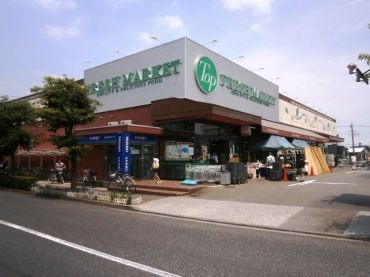 �y���Ӂz�@�g�b�v�t���b�V���}�[�P�b�g�[�厛�X541��