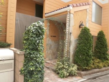 �y�G���g�����X�z�@