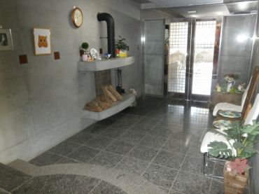 �y�G���g�����X�z�@