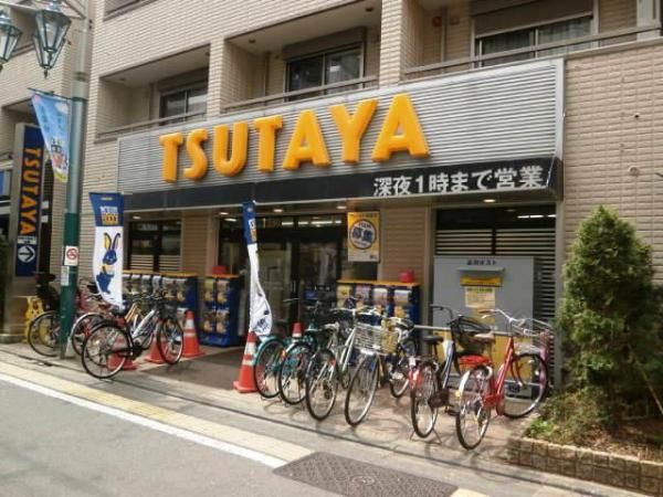 yӁz@TSUTAYAΉGRX69